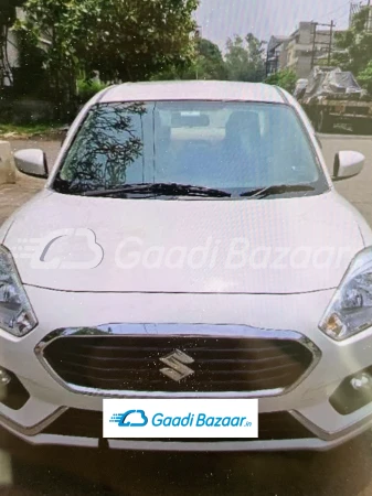MARUTI SUZUKI Dzire