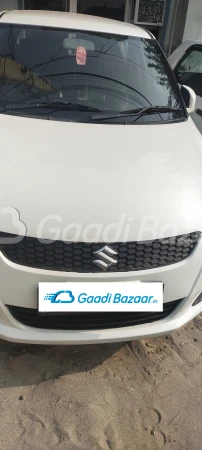 MARUTI SUZUKI SWIFT