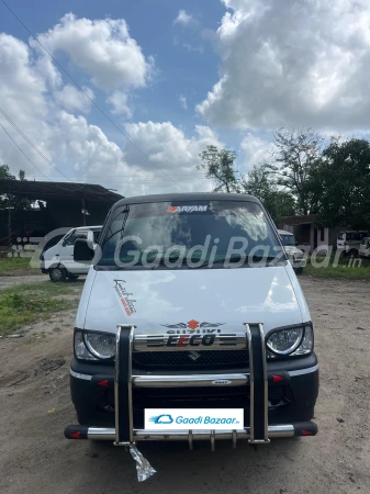 MARUTI SUZUKI EECO