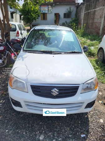 MARUTI SUZUKI ALTO
