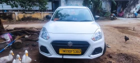 MARUTI SUZUKI Swift Dzire Tour