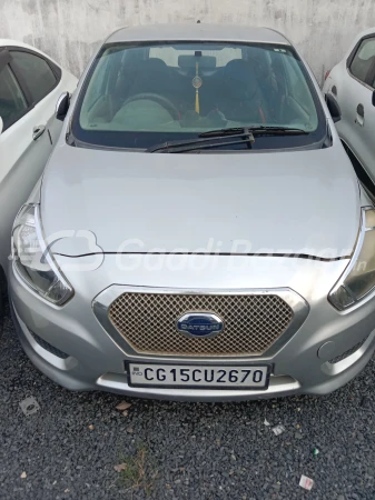 Datsun GO
