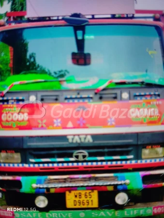 TATA MOTORS LPT 1815