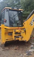 Jcb 3DXL