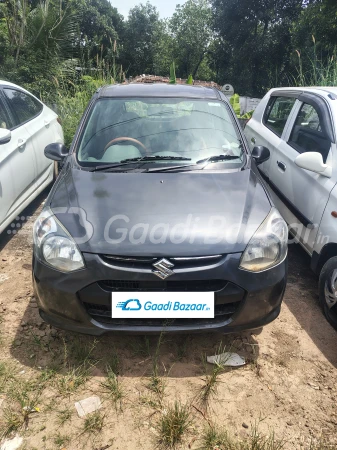 MARUTI SUZUKI ALTO 800
