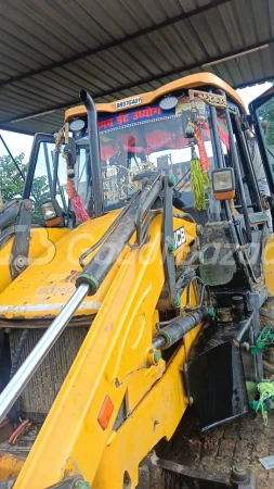 Jcb 3DXL