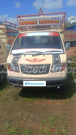 ASHOK LEYLAND DOST