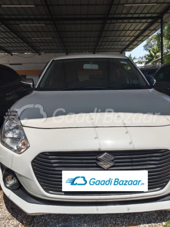 MARUTI SUZUKI SWIFT