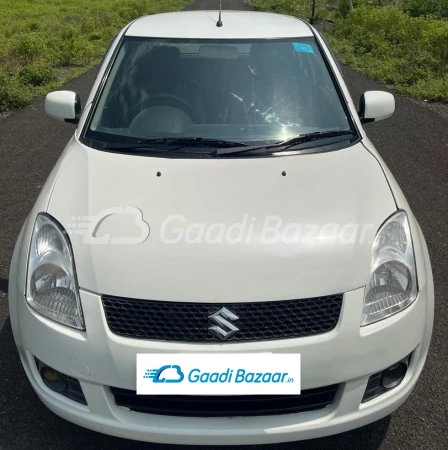 MARUTI SUZUKI SWIFT