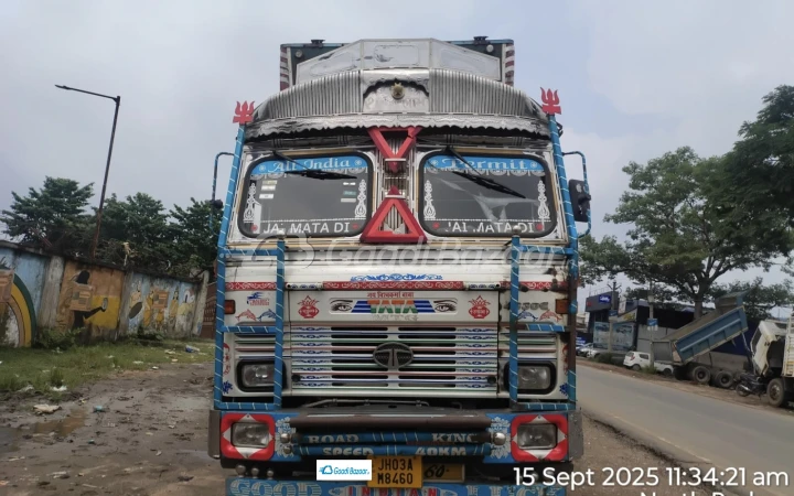 TATA MOTORS LPT 4830