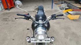 Royal Enfield BULLET 350