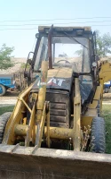 Caterpillar Pm102 - Wheel