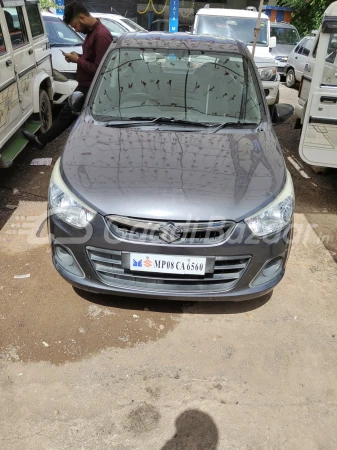 MARUTI SUZUKI ALTO
