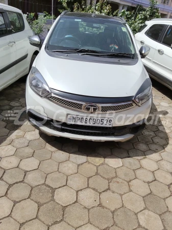 TATA MOTORS TIAGO