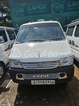 MARUTI SUZUKI EECO