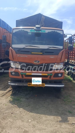 MAHINDRA Furio 17