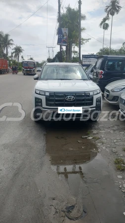 HYUNDAI HYUNDAI CRETA