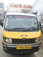 MAHINDRA SUPRO PROFIT TRUCK