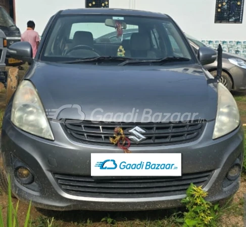 MARUTI SUZUKI SWIFT DZIRE