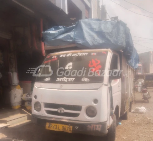 TATA MOTORS TATA ACE