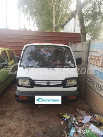MARUTI SUZUKI OMNI