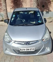 HYUNDAI EON