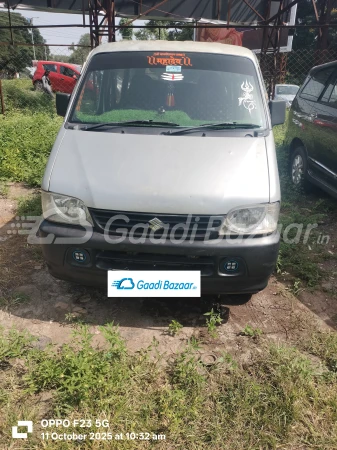 MARUTI SUZUKI EECO