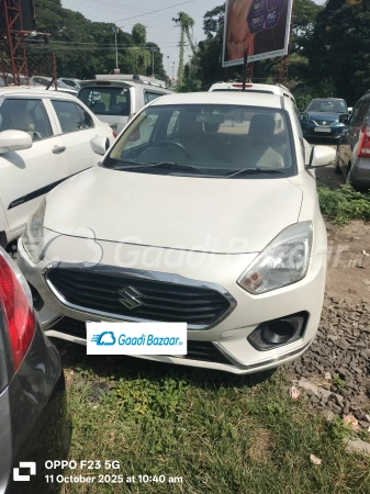 MARUTI SUZUKI Dzire