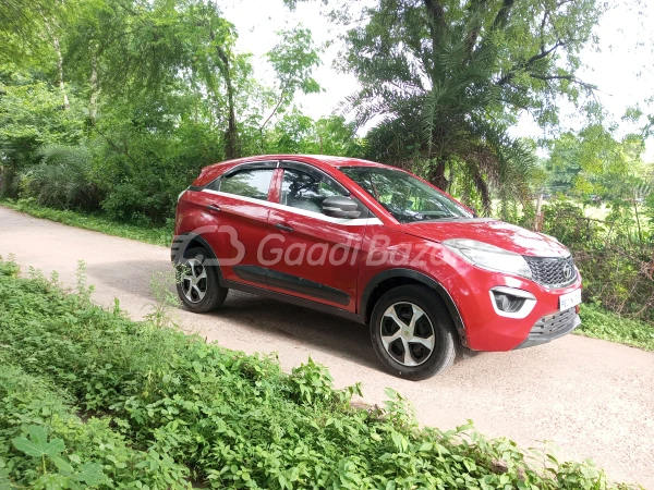 TATA MOTORS NEXON