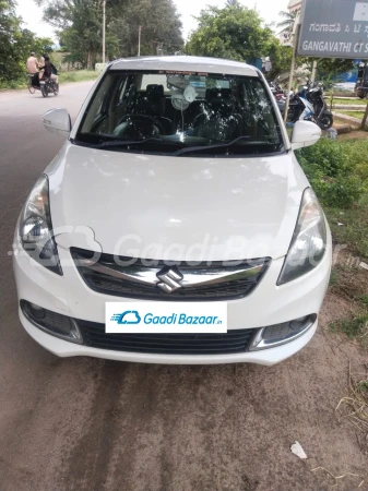 MARUTI SUZUKI SWIFT DZIRE