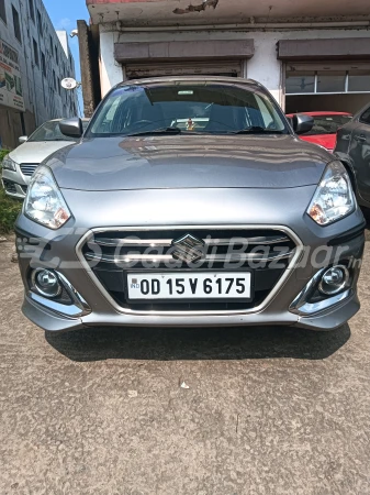 MARUTI SUZUKI Dzire