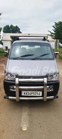 MARUTI SUZUKI EECO