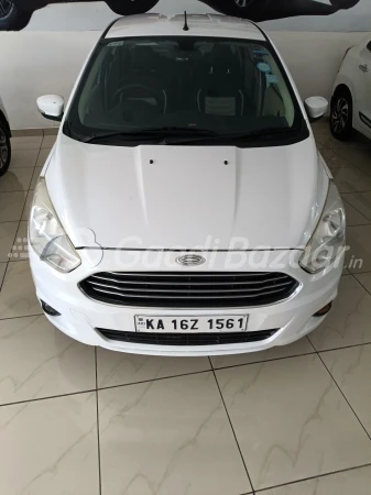 Ford FIGO ASPIRE