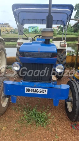 Escorts Powertrac 425 N