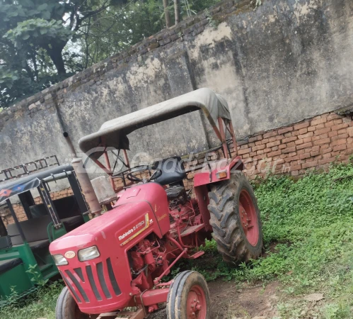 MAHINDRA 275 Di Tu