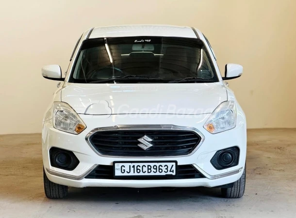 MARUTI SUZUKI Dzire