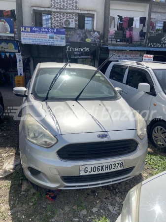 Ford Figo