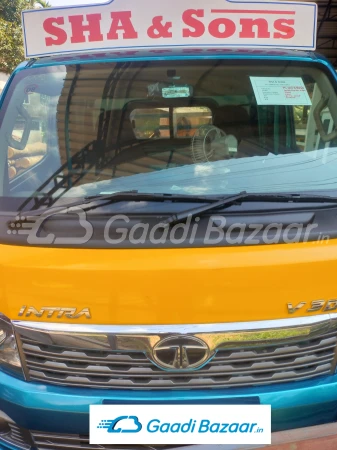 TATA MOTORS Intra V30