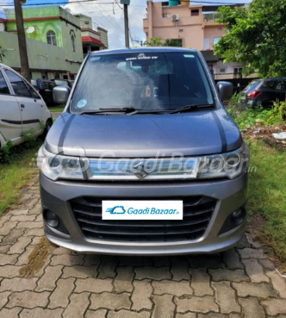 MARUTI SUZUKI WAGON R