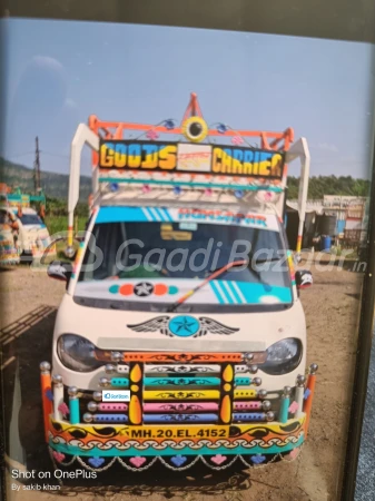 MAHINDRA JEETO