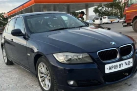 BMW 3 Series [2009-2010]