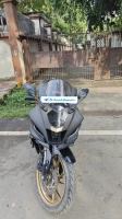 Yamaha YZF R15