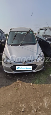 MARUTI SUZUKI ALTO 800