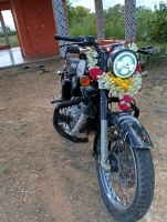 Royal Enfield Classic 350