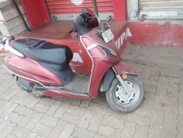 Honda Activa 6G