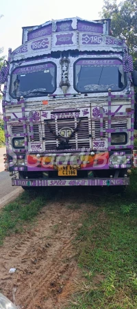 TATA MOTORS LPT 3118