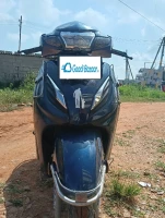 Honda Activa 6G