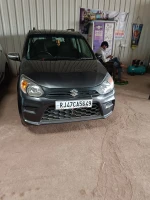 MARUTI SUZUKI ALTO