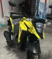 Suzuki V-Strom 1000