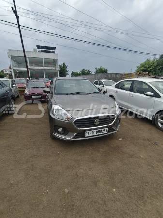 MARUTI SUZUKI Dzire